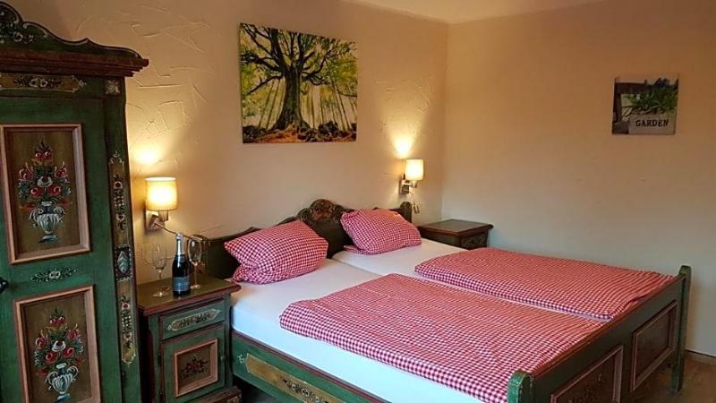Landhotel Restaurant Beckmann image