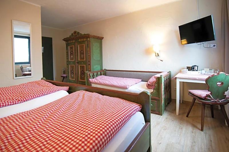 Landhotel Restaurant Beckmann image