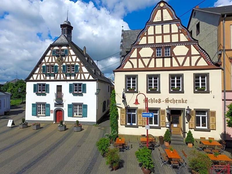 Hotel Zur Schlovu Schenke image