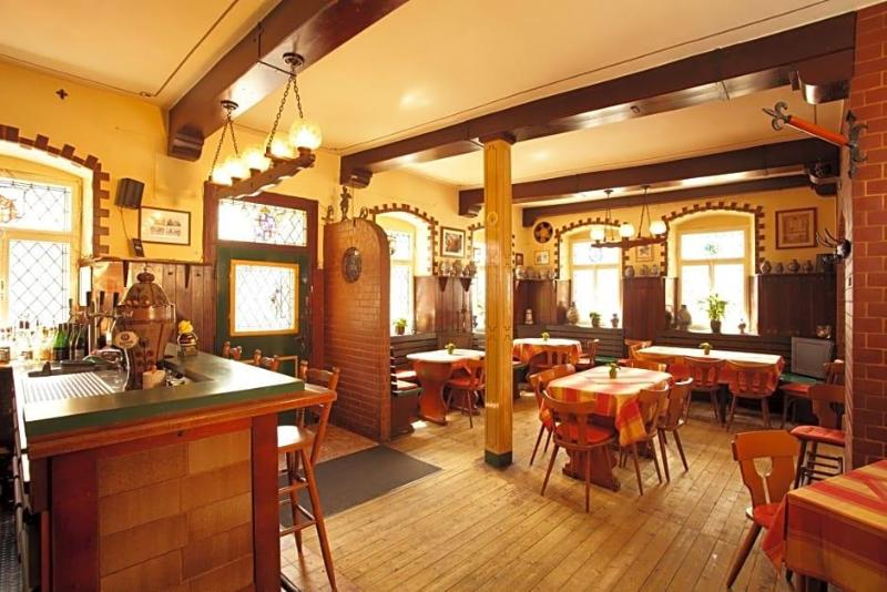 Hotel Zur Schlovu Schenke image