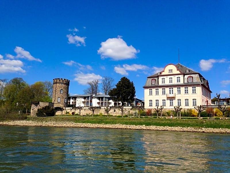Hotel Zur Schlovu Schenke image