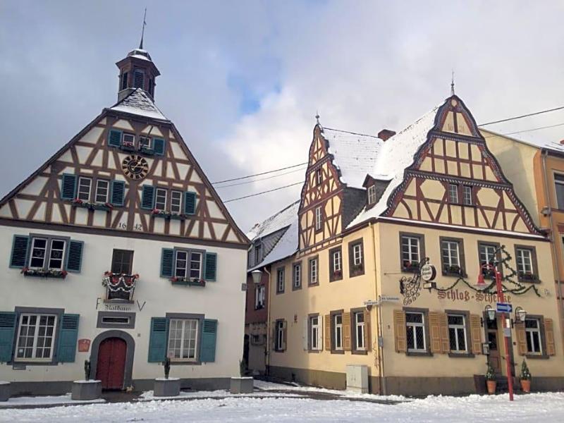 Hotel Zur Schlovu Schenke image