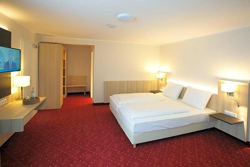 Hotel Zur Schlovu Schenke image