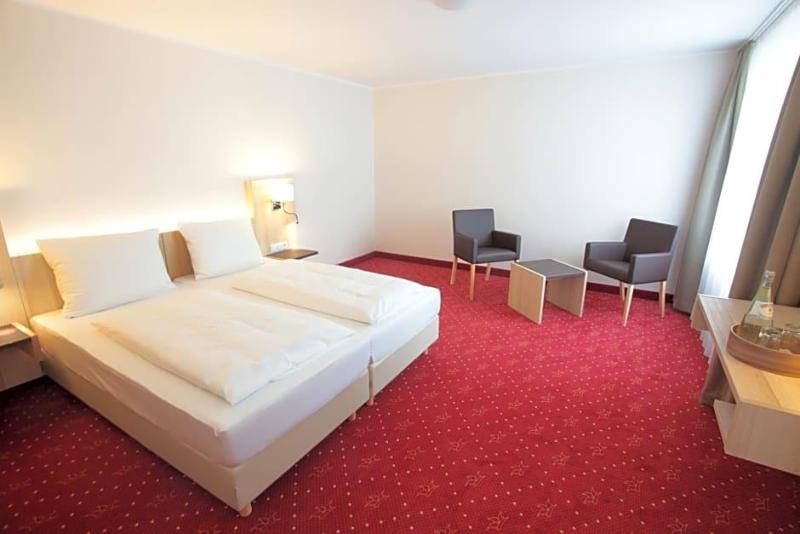 Hotel Zur Schlovu Schenke image