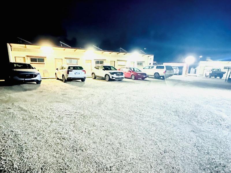 Auto Lodge Motor Inn image