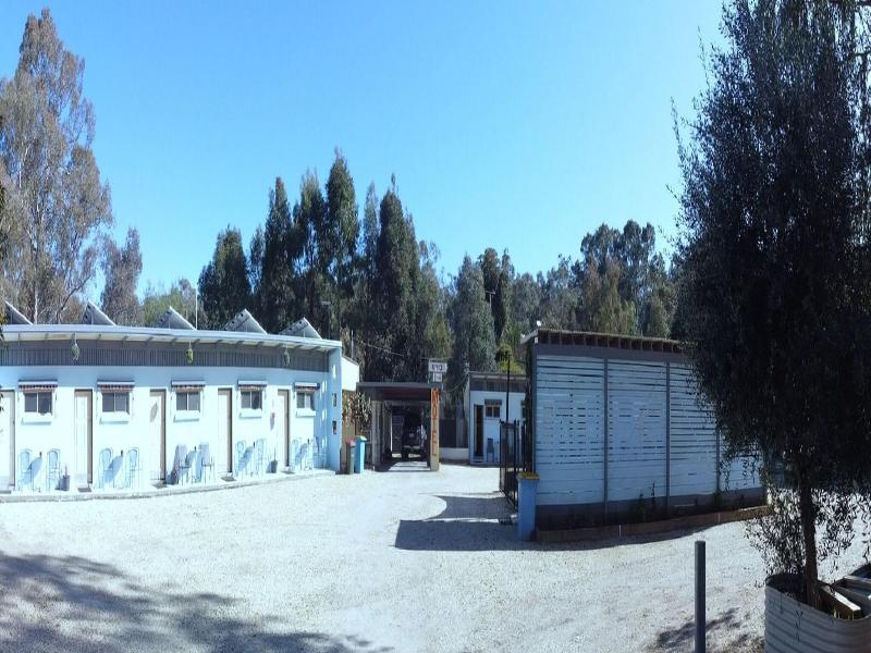 Auto Lodge Motor Inn image