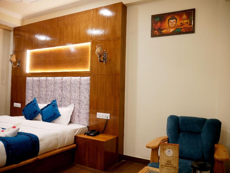 New Ambika International image