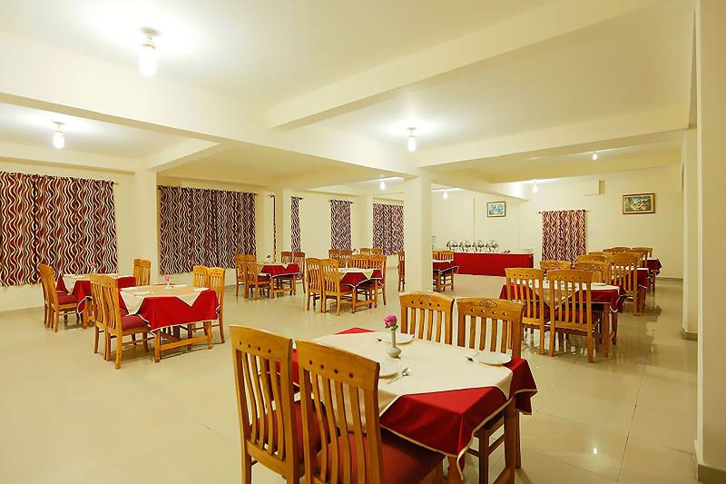 New Ambika International image