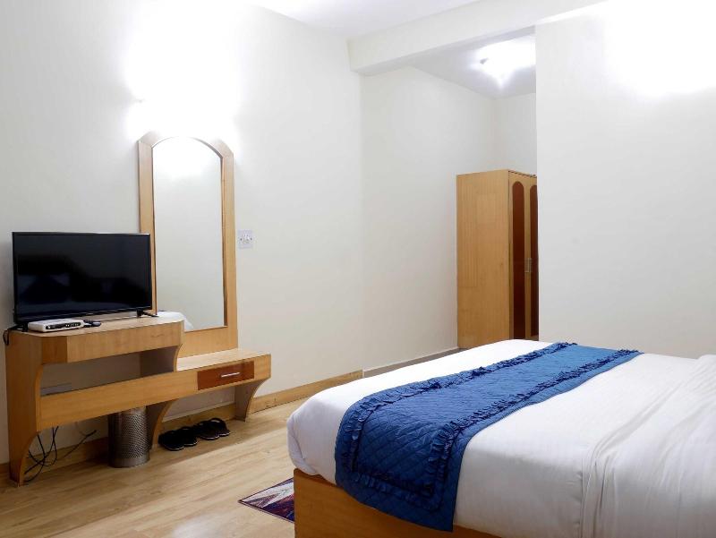 New Ambika International image