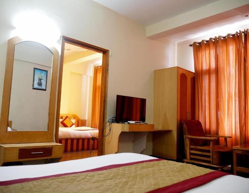 New Ambika International image