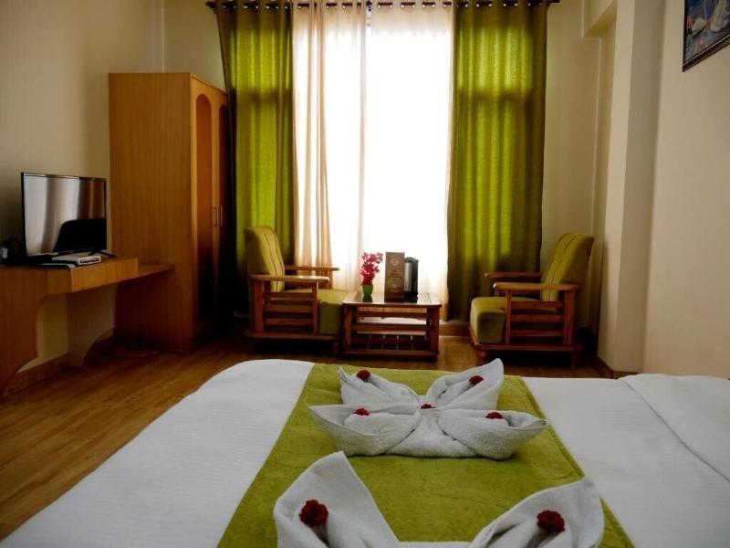 New Ambika International image