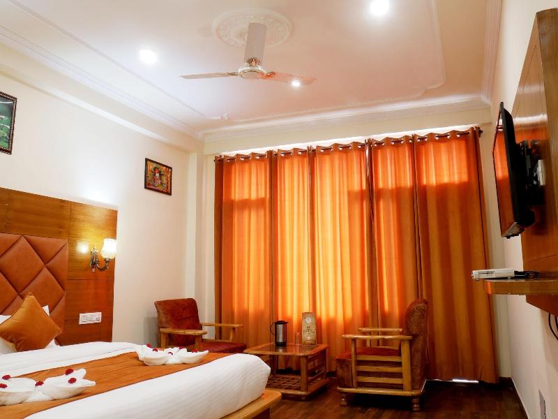 New Ambika International image