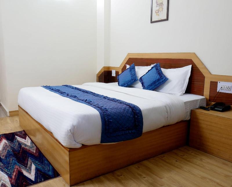 New Ambika International image
