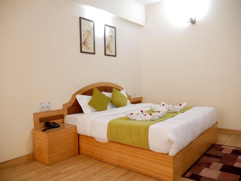 New Ambika International image