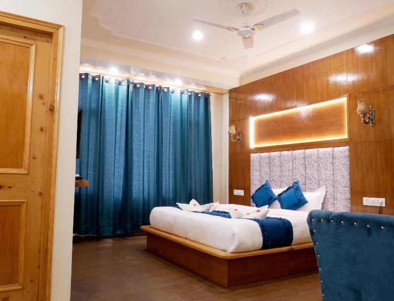 New Ambika International image
