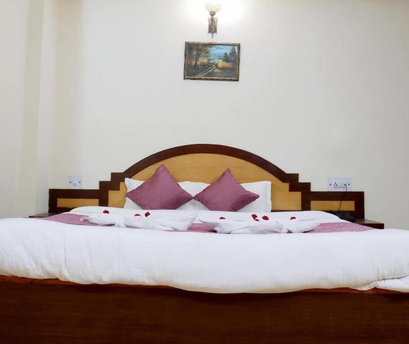 New Ambika International image