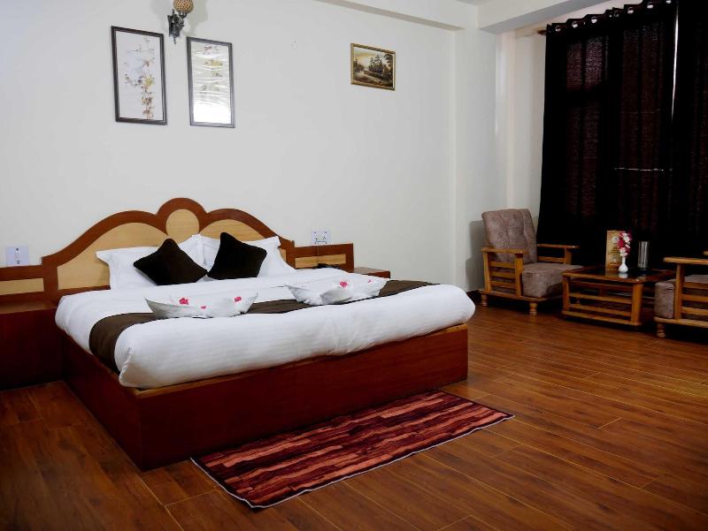 New Ambika International image