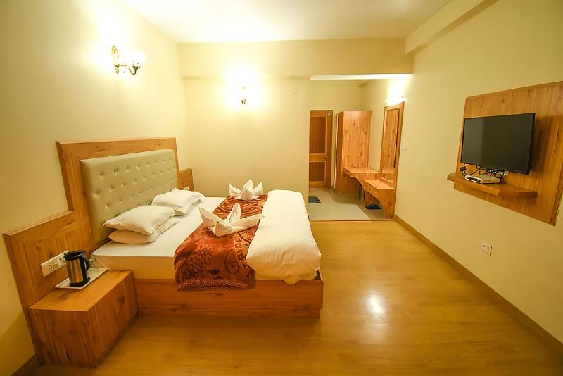 New Ambika International image