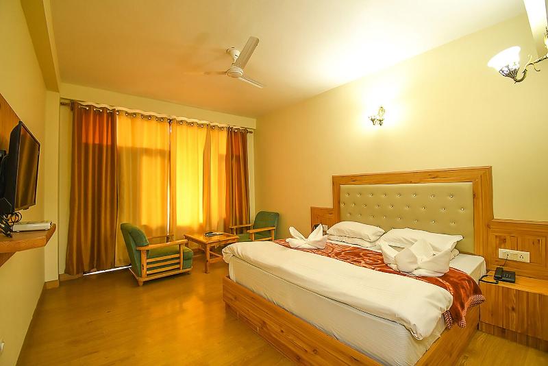 New Ambika International image
