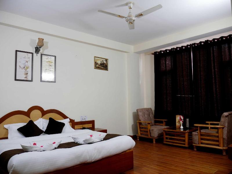New Ambika International image