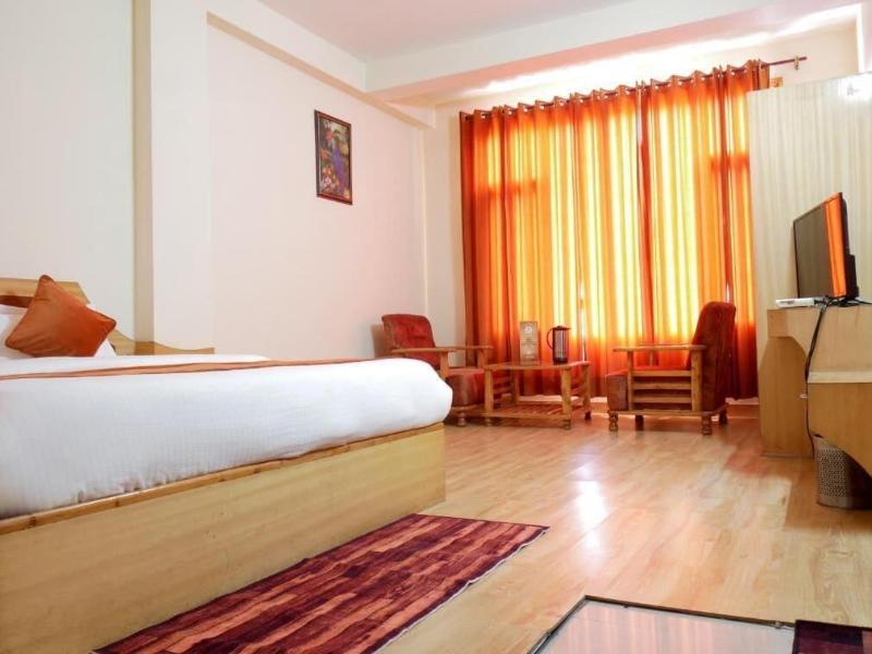 New Ambika International image