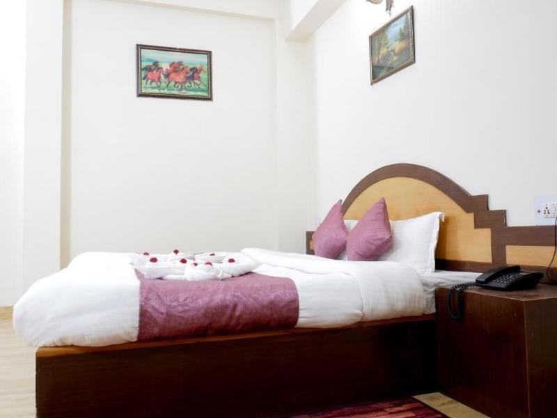 New Ambika International image