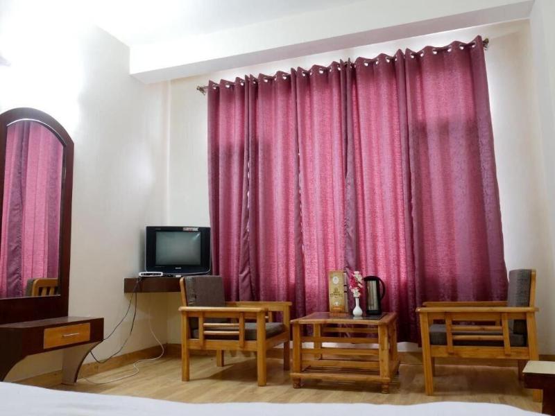 New Ambika International image