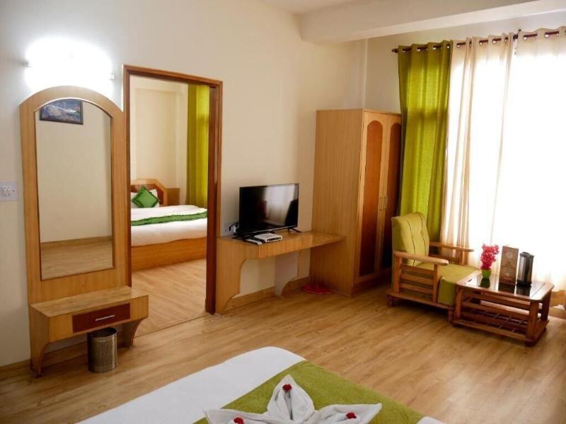 New Ambika International image