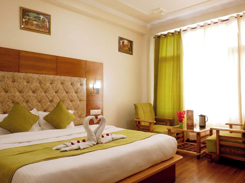 New Ambika International image