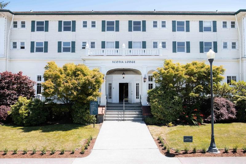 Scotia Lodge image
