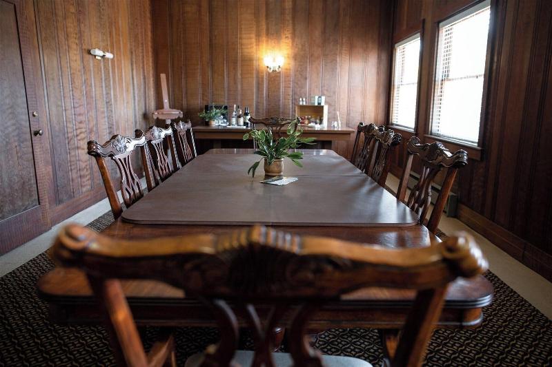 Scotia Lodge image