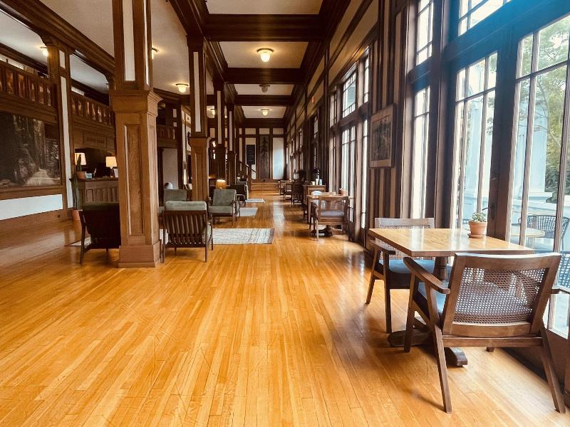 Scotia Lodge image
