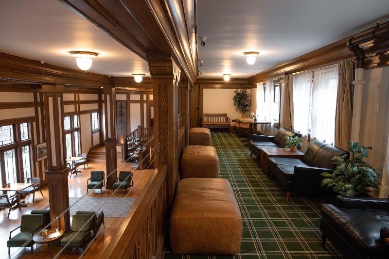 Scotia Lodge image