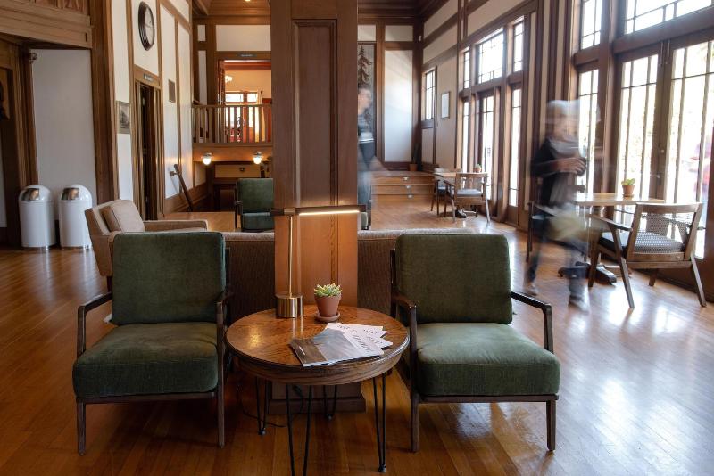 Scotia Lodge image