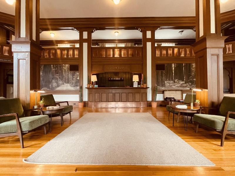 Scotia Lodge image