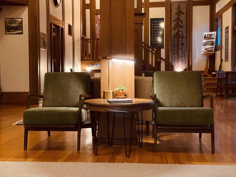 Scotia Lodge image