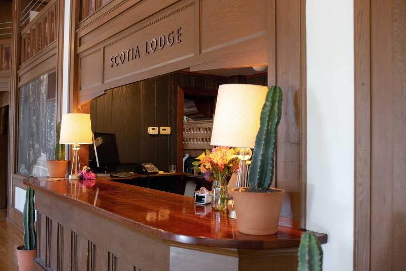 Scotia Lodge image
