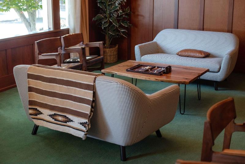 Scotia Lodge image