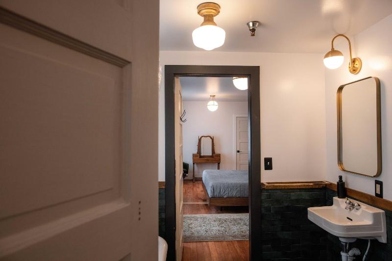 Scotia Lodge image