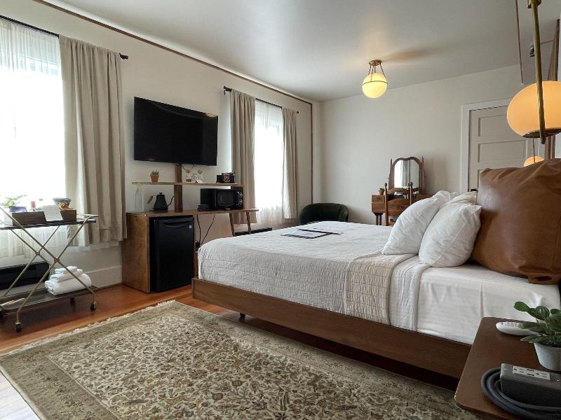 Scotia Lodge image