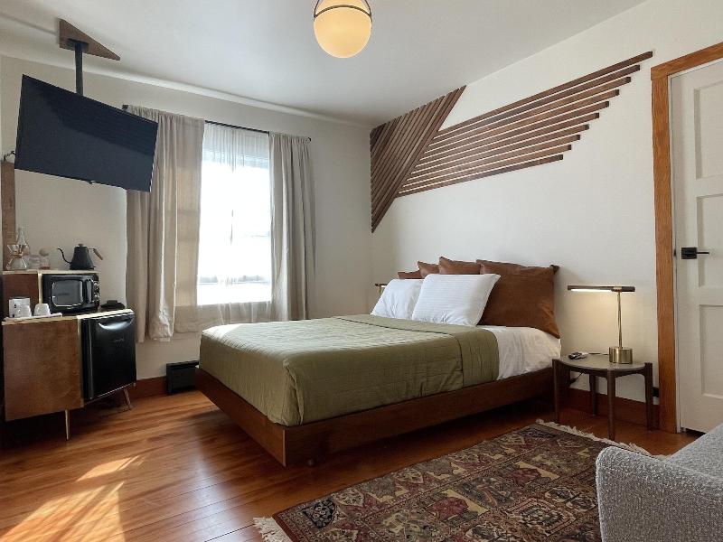 Scotia Lodge image
