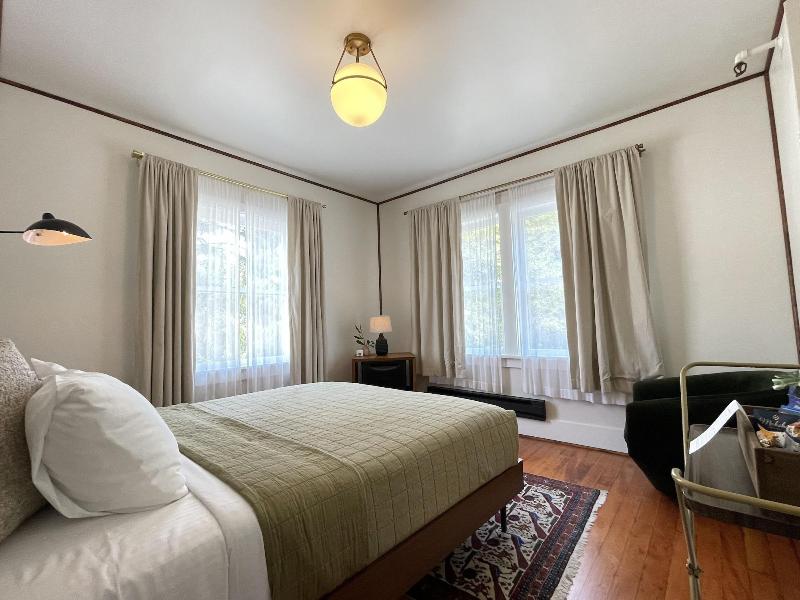 Scotia Lodge image