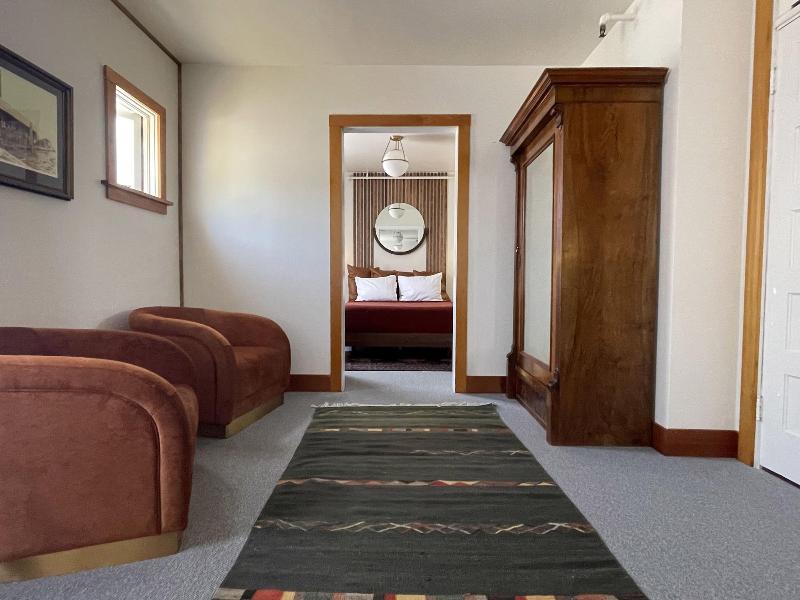 Scotia Lodge image