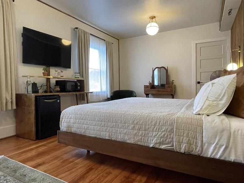 Scotia Lodge image