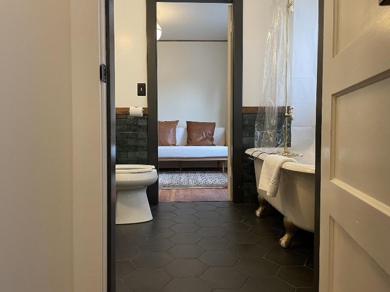 Scotia Lodge image