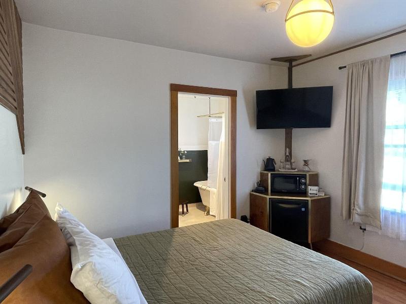 Scotia Lodge image