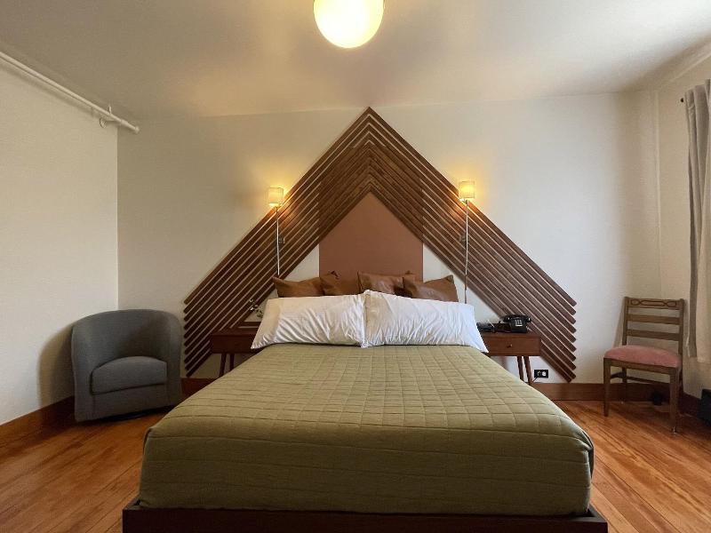Scotia Lodge image