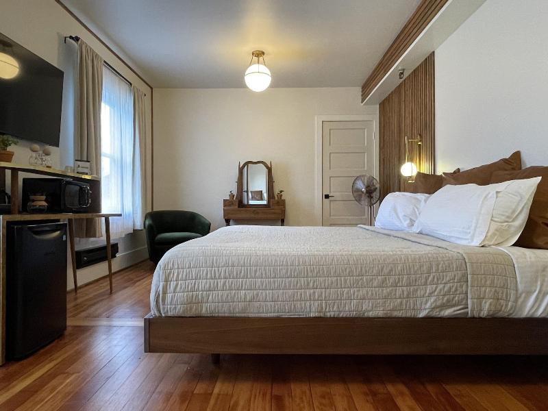 Scotia Lodge image