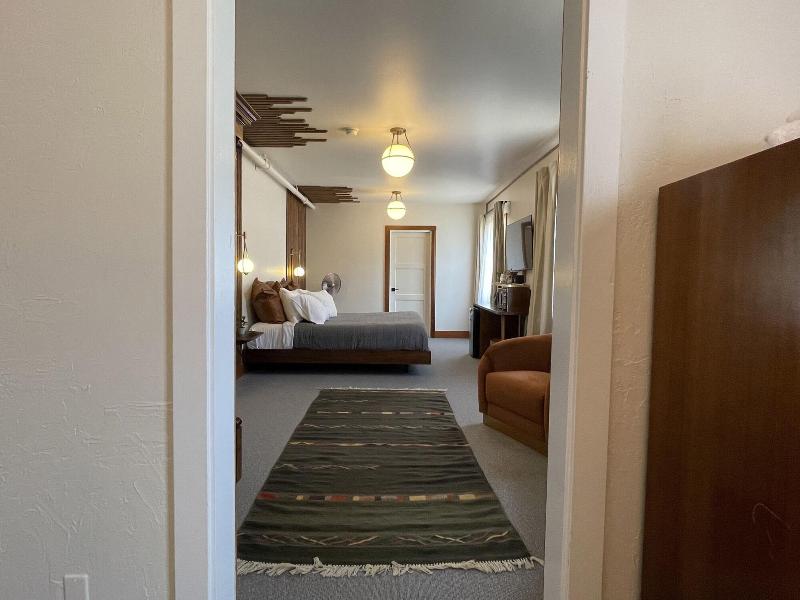 Scotia Lodge image