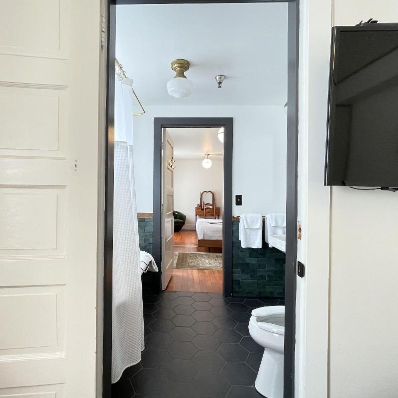 Scotia Lodge image